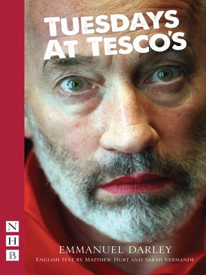 cover image of Tuesdays at Tesco's